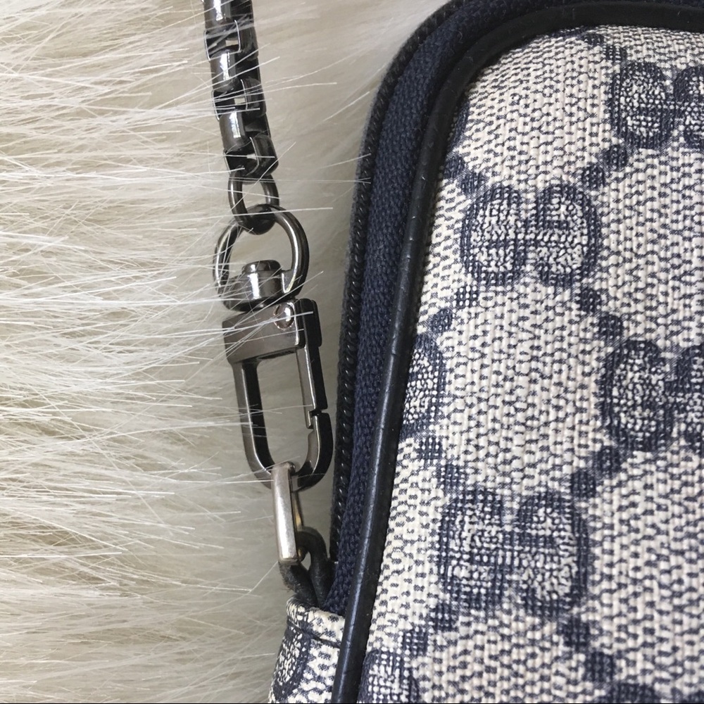 Crossbody / Shoulder Replacement Chain Strap - Picture 7 of 7